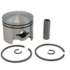 Piston Kit for ZENOAH-KOMATSU, REDMAX G620PU, G621AVS (47.5mm) [#261841112]