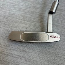Scotty Cameron Studio Style Newport 303 GSS 34 inch Used