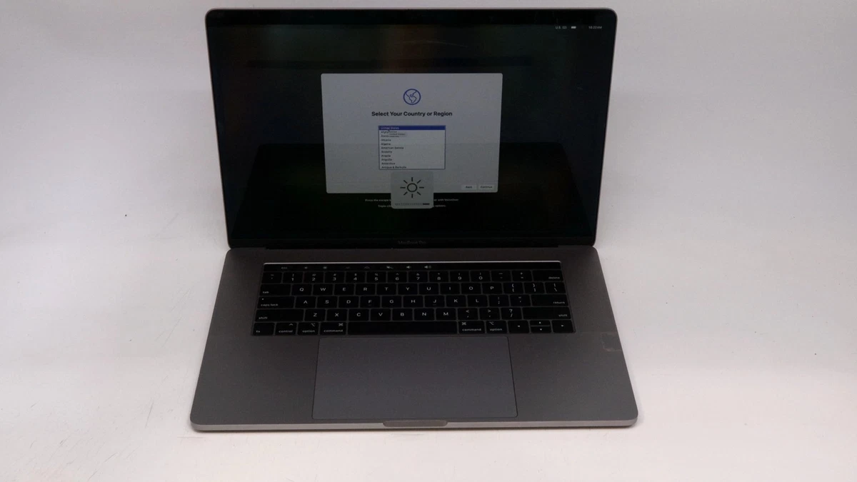 【美品】MacBook Pro 15インチ 15 Inch Macbook Pro for sale | eBay