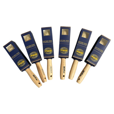 BEHR Chalk Decorative Wax Brush (6 Pack) NU