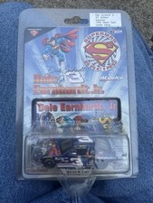 Action Dale Earnhardt Jr. 3 Superman Racing Car 1:64 ACDelco 1999 Monte Carlo