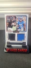 2023 Contenders Jahmyr Gibbs/ Bijan Robinson Dual Patch Rookie