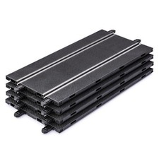 Policar P008-4 Full Length Straight 385mm, 4/pk