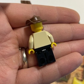 Lego Orient Expedition Adventurers Thunder Blazer 7420 Complete W Insturctions