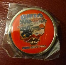 Harley Davidson Ohio State Hog Rally