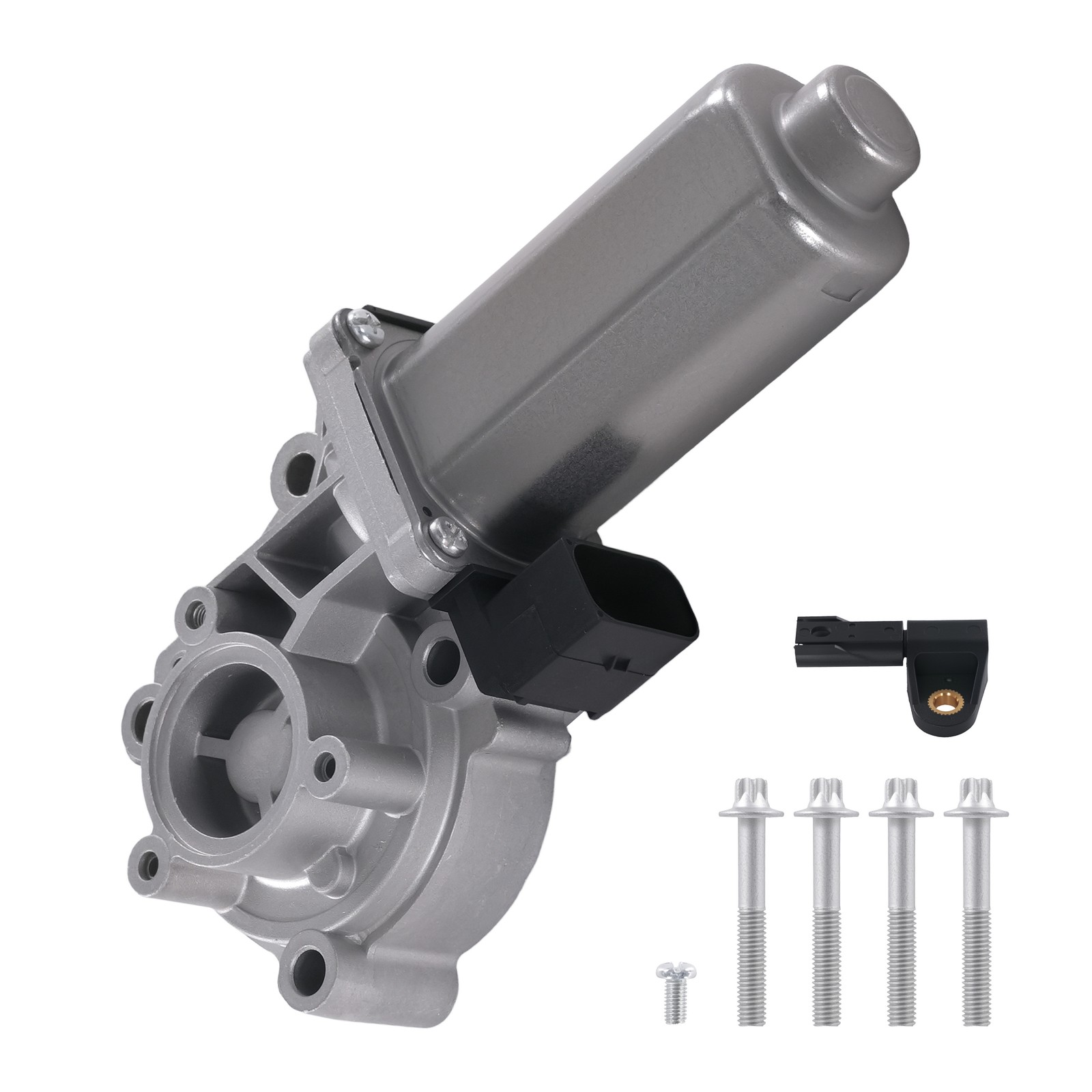 Transfer Box Actuator Vtg Motor For Bmw X5 2005 E53 3.0D 2993Ccm 160Kw 218Ps - Image 4