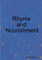 Ged Austin | Rhyme And Nourishment | Taschenbuch | Englisch (2013) | [.]