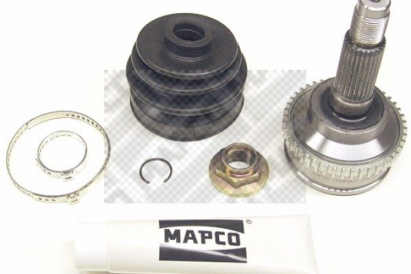 Antriebswellengelenk Vorne Radseitig FüR Mazda 1994-1998-image