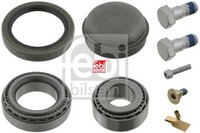 Febi Bilstein 05416 Radlagersatz Radlager Satz Vorderachse Vorne