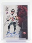 2025 Topps Signature Emeka Egbuka Rookie Class Autographs (RAW)