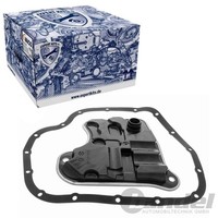 Vaico Hydraulikfilter Satz CVT-AUTOMATIKGETRIEBE Stufenlos Passend FüR Toyota AL