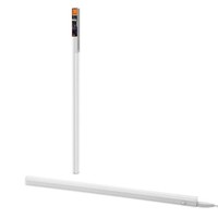 Ledvance Led Unterbauleuchte Switch Batten Weiß 120Cm 14W Neutralweiß + Schalter