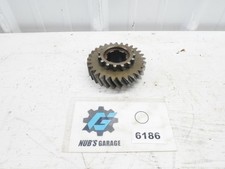 55-71 Jeep Willys Cj5 T14 Manual Transmission Bull Gear