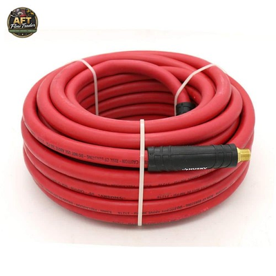 #ad Husky 3 8 in. x 50 ft. Rubber Air Hose $65.99