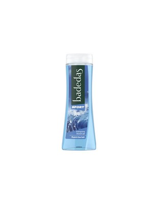 Badedas Duschgel Sport Bot 600ml