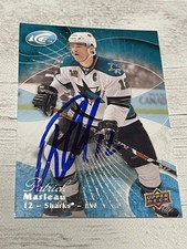 San Jose Sharks Collecting and Fan Guide 78