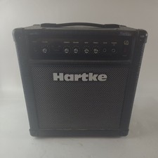 Amplificador de guitarra Hartke G15