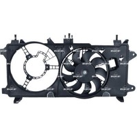 Nrf 470138 LüFter MotorküHlung FüR Fiat Doblo 119 223