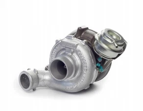 Turbolader 454135-5010S 2.5 TDI 180 PS Generalüberholt OE 059145701F