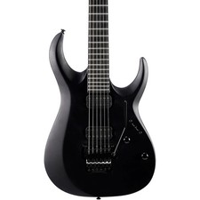 Cort X500 Menace 6-String Electric Guitar Bla...