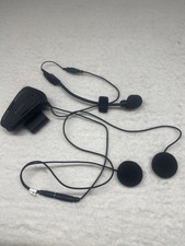 Cardo Spirit Single Bluetooth Motorcycle Inte...