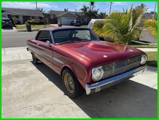 1963 Ford Falcon for Sale