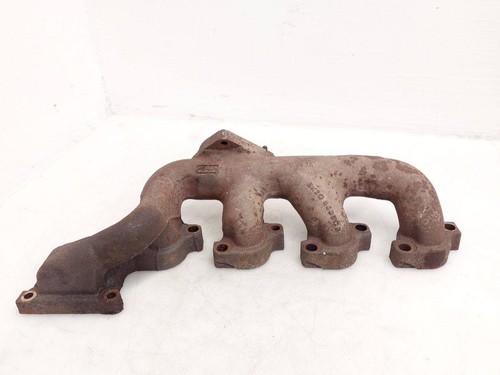 FORD TRANSIT CUSTOM Auspuffkrümmer BK2Q9430CB 2.20 Diesel 74kw 2014 32968022