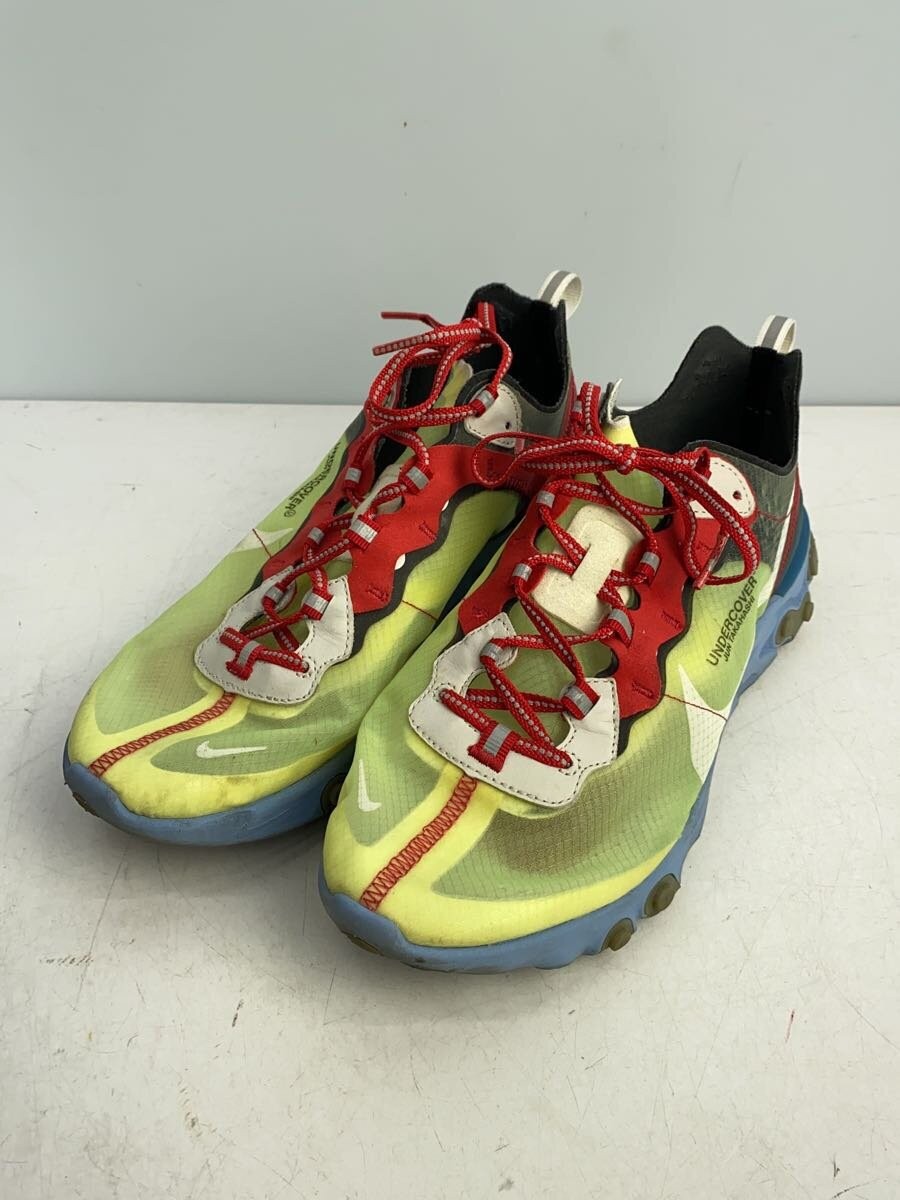 Nike React Element 87 Undercover React Element Un… - image 2