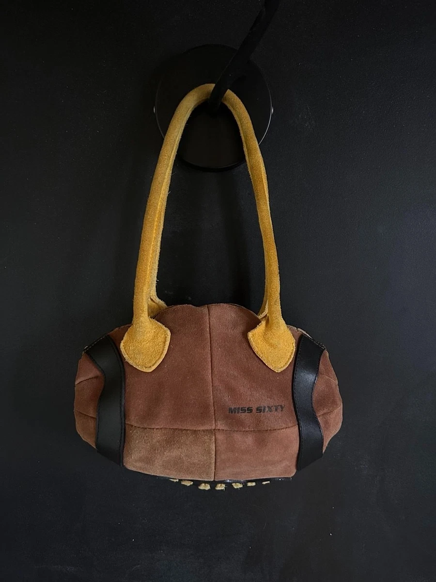 Miss Sixty Shoulder Bags for Women for sale | eBay