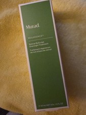 Murad Resurgence Retinal Resculpt Overnight Treatment BNIB Authentic MSRP 105.