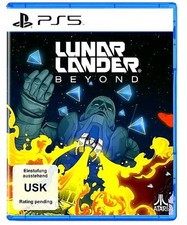 ebay® Auktion 327086976886 | Lunar Lander Beyond - PS5 / PlayStation 5 - Neu & OVP - Deutsche Version Thumbnail of ebay® auction 327086976886 | Lunar Lander Beyond - PS5 / PlayStation 5 - Neu & OVP - Deutsche Version