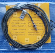 1pc 10-30VDC 100mA 1mm Inductive Proximity Sensor Switch For TURCK BI1-EG05-AP6X