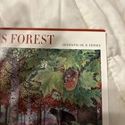 US 2004 Scott 3852 Northeast Deciduous Forest Nature Of America MNH Sheet #7 — photo 6