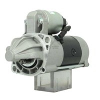 Neu Anlasser Passend FüR Kubota 2.2 Kw 12 Volt TM000A07101+