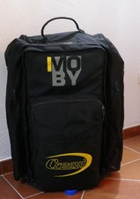 Borsa valigia Cressi Sub Carellata X equipment sub completo