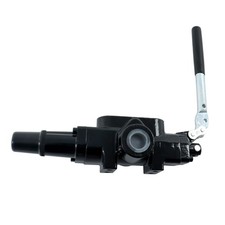 30 GPM 3500 PSI 3/4" NPT Top inlet 1/2" NPT Hydraulic Directional Control Valve