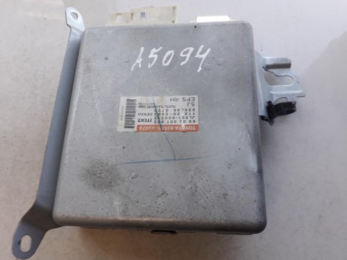 8965005070 Steuergerät Servolenkung Lenkgetriebe 89650-05070  JL DE771384-55