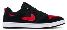 Nike SB Alleyoop Black University Red Bred US SZ 11-13 Men's CJ0882-006