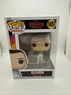 Funko Pop! Stranger Things - Eleven (Chase) 11