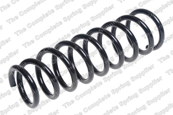 1X Lesjöfors Fahrwerksfeder 4259256 FüR Mitsubishi GF7W Outlander 3 4WD GF2W-image