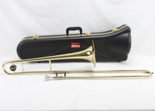 Bach USA TB-300 Student Trombone with Mouthpiece and Case
