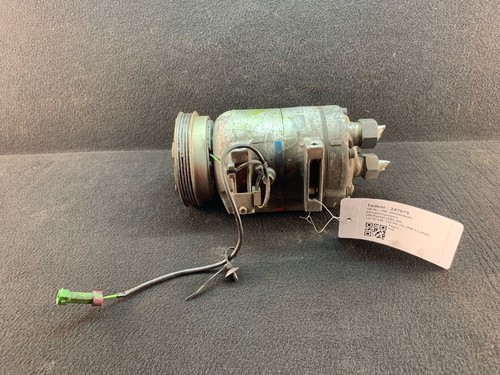 (247075 Klimakompressor VW Passat B5 (3B2) 8D0260805D) 1.8