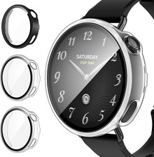 XIAOMI WATCH S4 USATO ECCELLENTE -