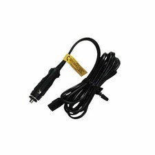 Igloo 00025121 12V DC Power Cord for Cool Chill Koolmate Iceless TE