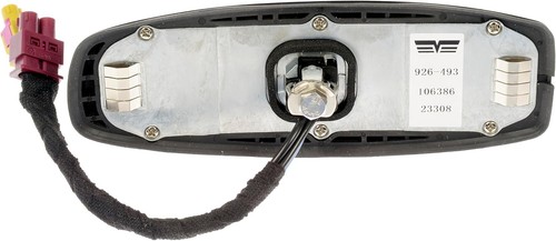 Rugged Roof GPS Antenna for Cadillac Escalade, Chevrolet Silverado & GMC - Picture 3 of 5