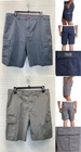 Unionbay Men's Lightweight Relaxed Fit Cargo Shorts | Size & Color Variety