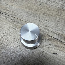Vintage JVC KD-10 Stereo Cassette Deck Record Knob
