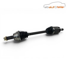Antriebswelle links vorne BMW X5 E70 F15 F85 M 50 d xDrive Automatikgetriebe