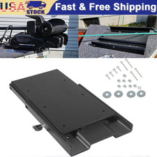 for Minn Kota,Ulterra 1854035 MKA-16-03 Trolling Motor Quick Release Bracket