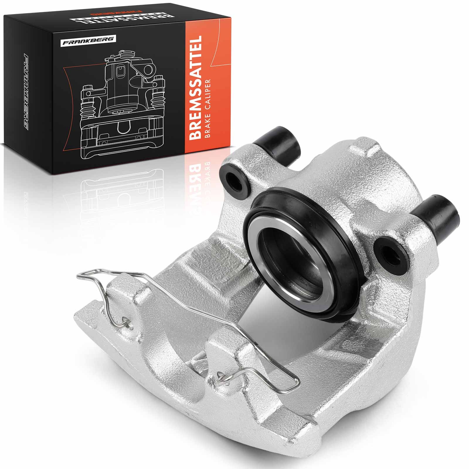 FRANKBERG Brake Caliper for Alfa Romeo Giulietta Fiat Jeep Renegade Front Left